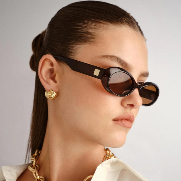 Work It! / Cocoa & Brown Polarised Lens - Shade Files